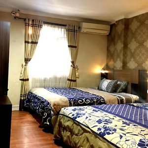 Hotel Novatel